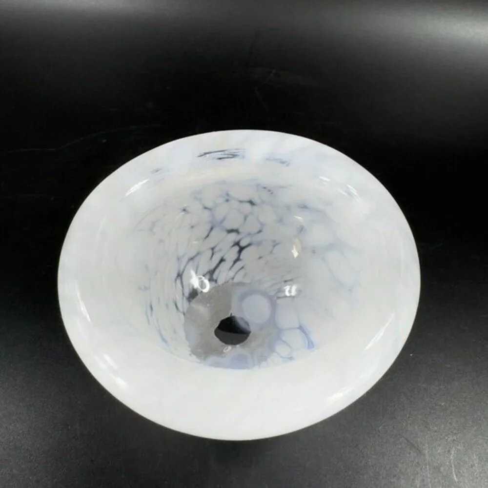 Glass Bowl hand blown